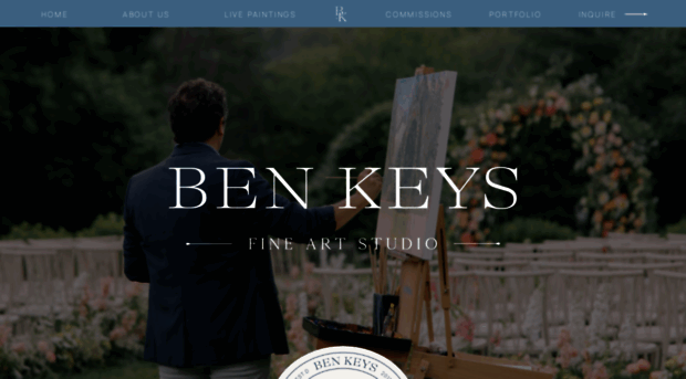 benkeys.com