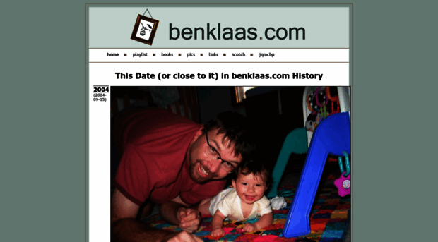 benklaas.com