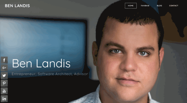 benlandis.com