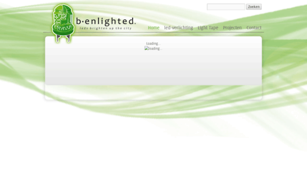 benlighted.com