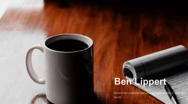 benlippert.com