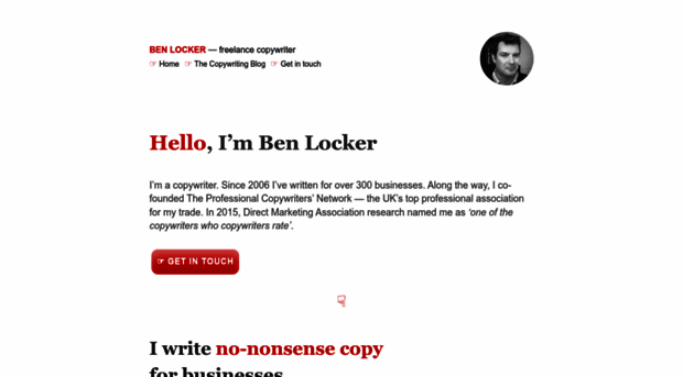 benlocker.co.uk