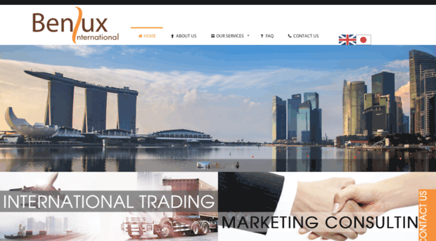 benlux-intl.com.sg