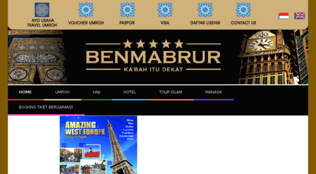 benmabrur.com