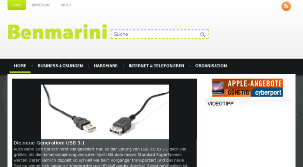 benmarini.com