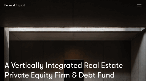 benmarkcapital.com
