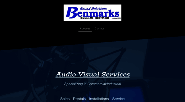 benmarks.com