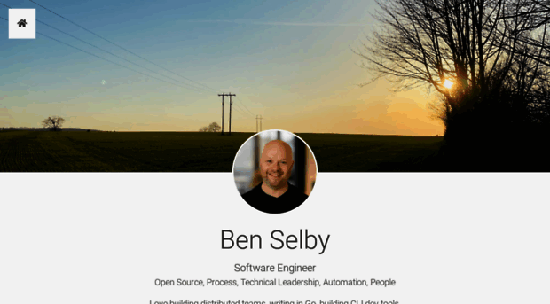 benmatselby.github.io