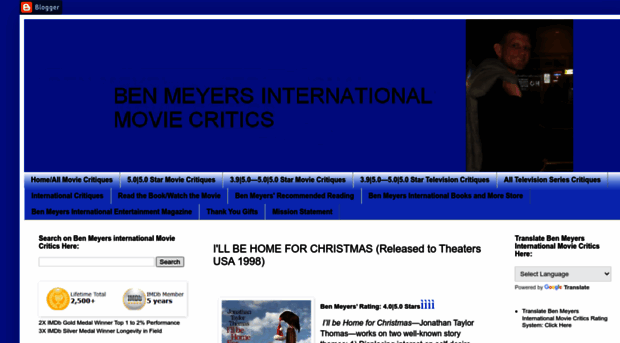 benmeyersinternational.com
