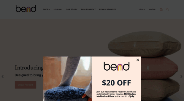 benndyoga.com