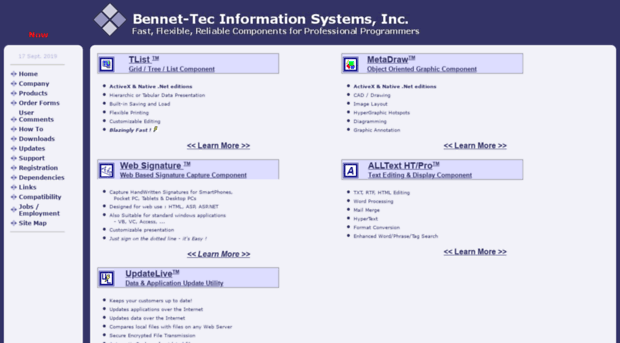 bennet-tec.com