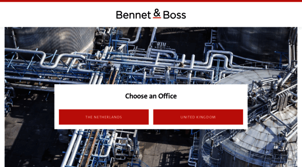 bennetboss.com