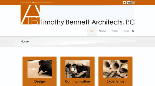 bennett-architects.com