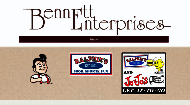 bennett-enterprises.com