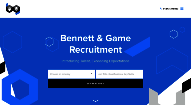 bennettandgame.com