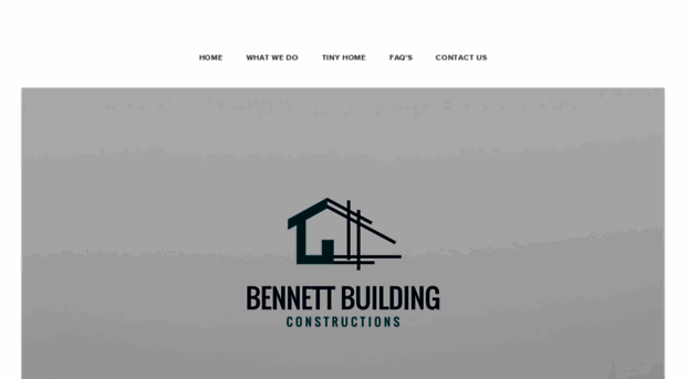 bennettbuilding.com.au - BENNETT BUILDING CONSTRUCTIONS... - BENNETT ...