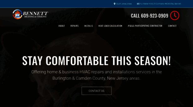 bennettcool.com
