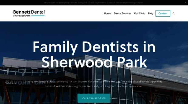 bennettdental.ca