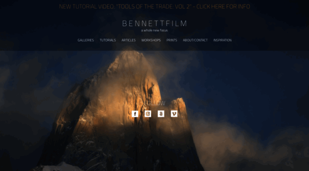 bennettfilm.com