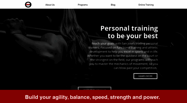 bennettfit.com