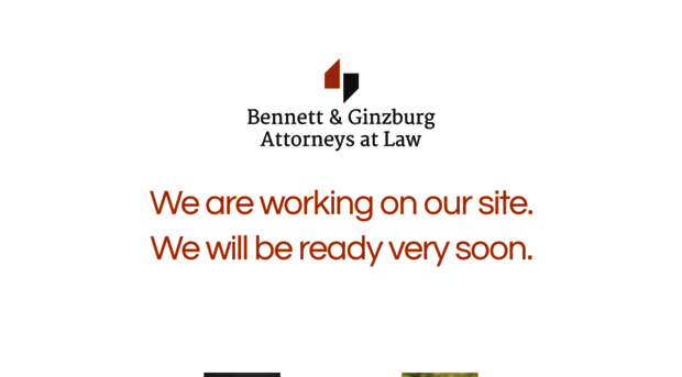 bennettginzburg.com