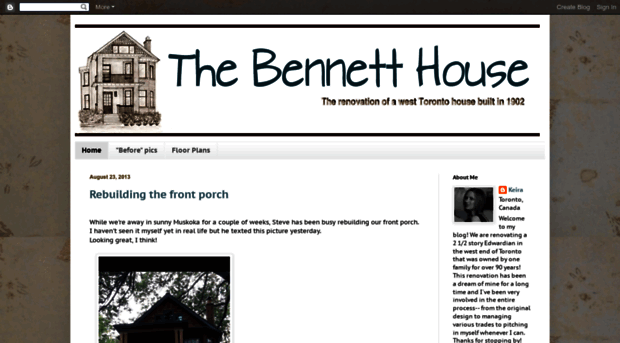 bennetthousediary.blogspot.com