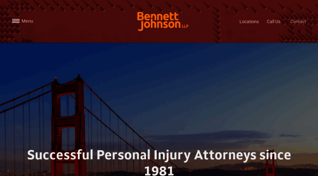 bennettjohnsonlaw.com