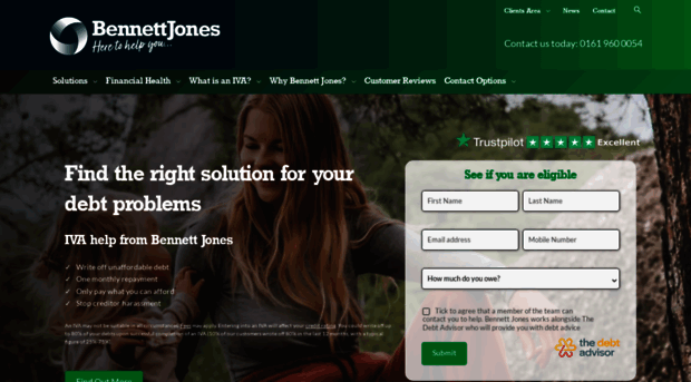 bennettjonesinsolvency.co.uk