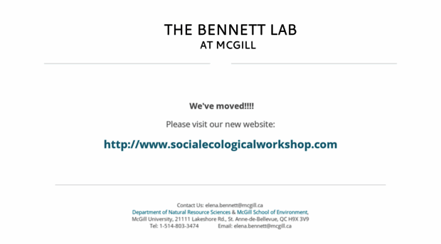 bennettlab.weebly.com