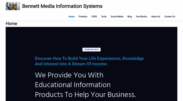 bennettmediallc.com