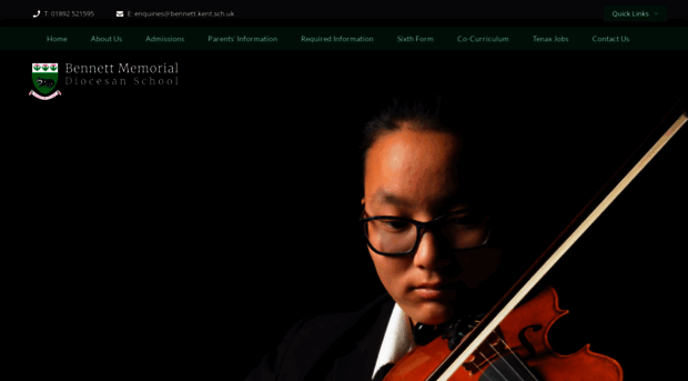 bennettmemorial.co.uk