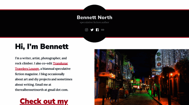 bennettnorth.com