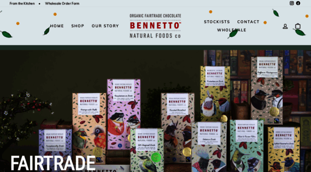 bennetto.co.nz