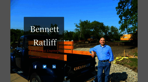 bennettratliff.com