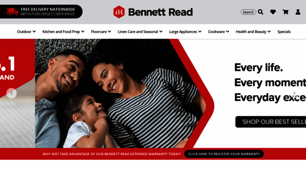 bennettread.co.za