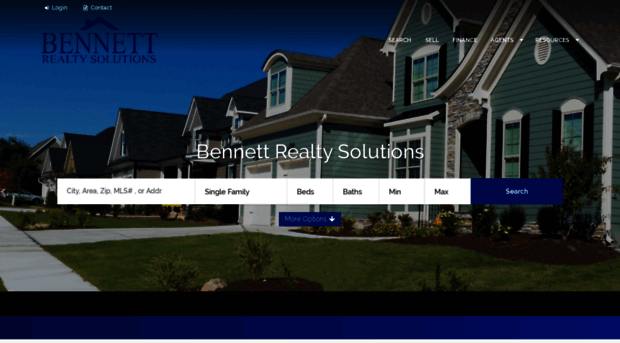 bennettrealtysolutions.com