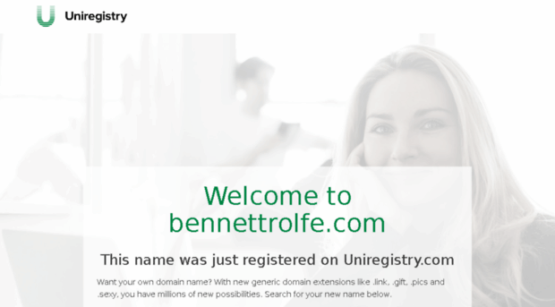 bennettrolfe.com