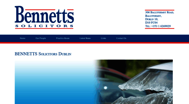 bennetts.ie