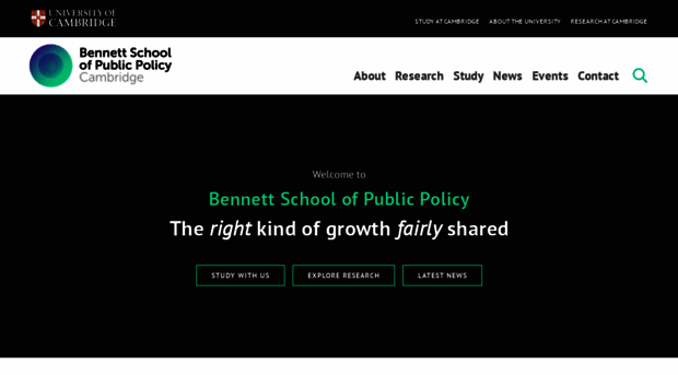 bennettschool.cam.ac.uk