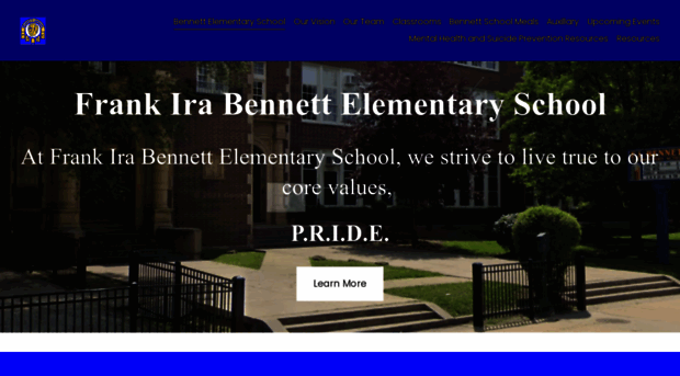 bennettschool.org