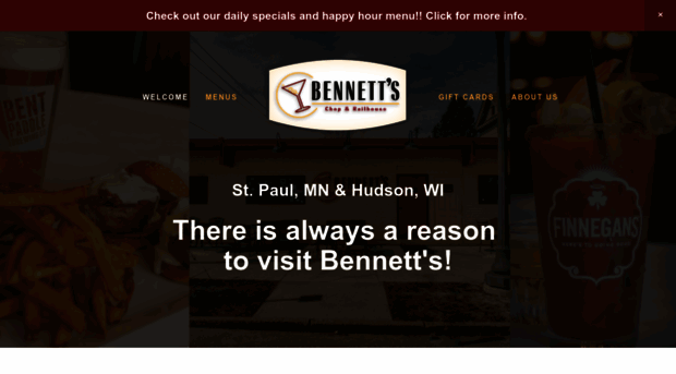 bennettschopandrailhouse.com