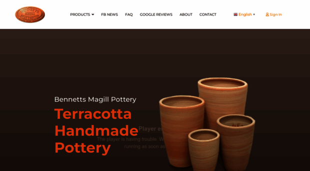 bennettsmagillpottery.com.au