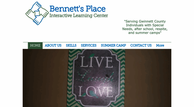 bennettsplacega.com