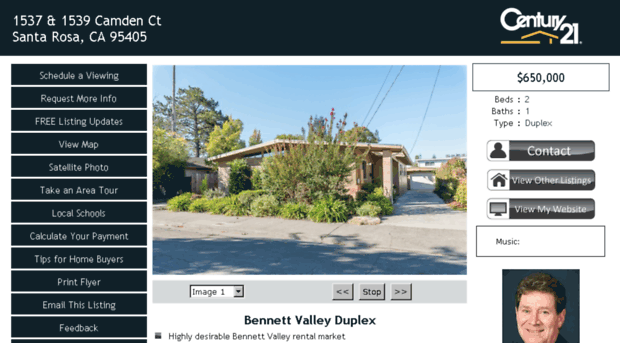 bennettvalleyduplex.com