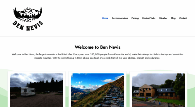 bennevis.co.uk