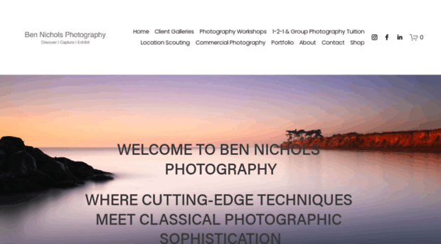 bennicholsphotography.com