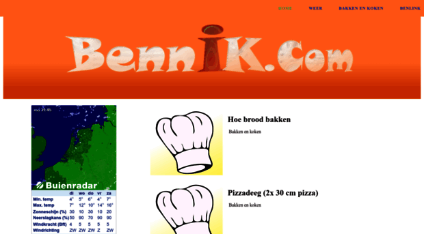 bennik.com
