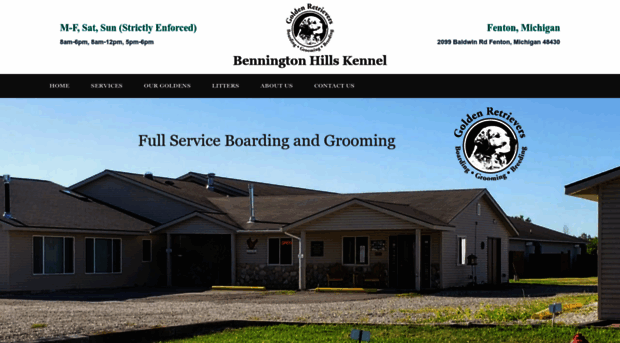 benningtonhills.com