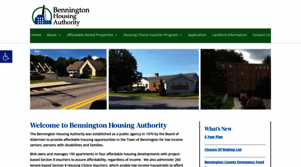 benningtonhousingauthority.com
