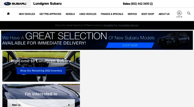 benningtonsubaru.com